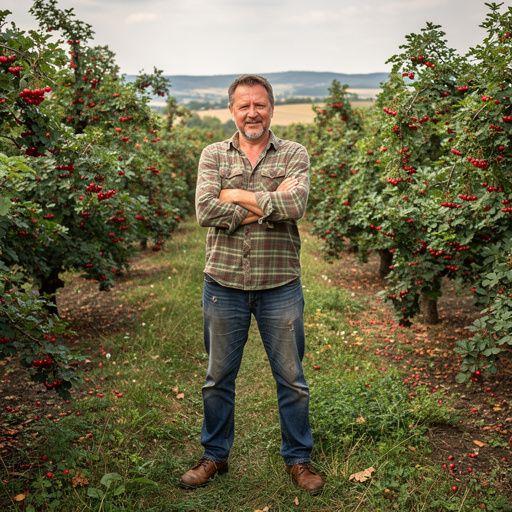 Friss hársfa bogyók, mellette egy csipetnyi méz, a természet ízvilágát idézve.